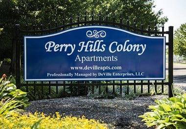 2872 Colony Woods Circle SW 1-2 Beds Apartment for Rent Photo Gallery 1